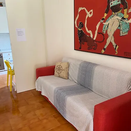 Holiday home Scopello Beach Scopello (Sicily)