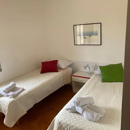 Scopello Beach * Scopello (Sicily)