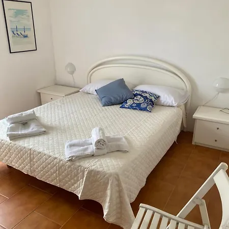 Holiday home Scopello Beach