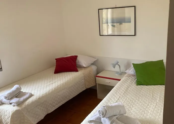 Scopello Beach * 斯科佩洛